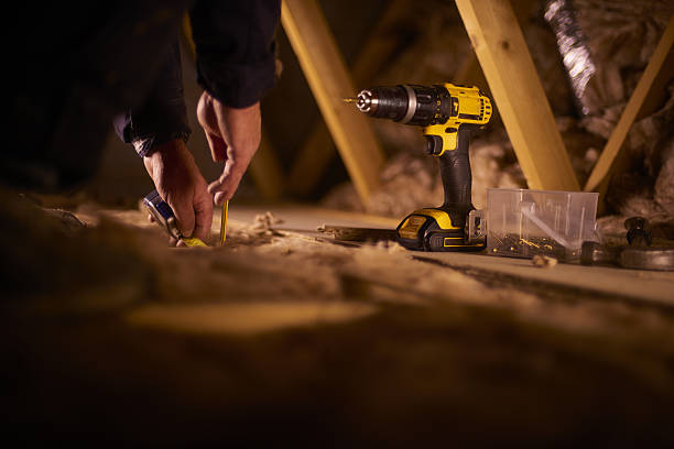 Best Crawl Space Insulation  in Stepping Stone, CO